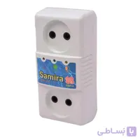 محافظ برق 2 خانه پکیج ارزان و با کیفیت