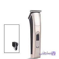 ماشین اصلاح موی سر و صورت 4in1 دی اس پی dsp مدل 90051 ا Hairdressing machine 4in1 dsp dsp model 90051