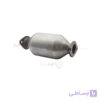 کاتالیزور پایین ام وی ام 550