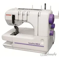 چرخ خیاطی ژانومه مدل 1000