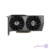 کارت گرافیک Zotac مدل RTX 3060 Twin Edge GAMING