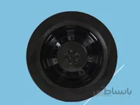 هواکش صنعتی دمنده مدل رادیال بک وارد (طرح المان) (19 سانتی‌متر/2400)