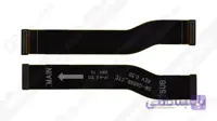 FLAT LCD S20 PLUS G985 GALAXY SAMSUNG-فلت ال سی دی اس ۲۰ پلاس سامسونگ