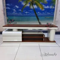 میز تلویزیون دیپلمات