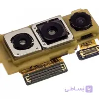 دوربین پشت  samsung a20s / a207