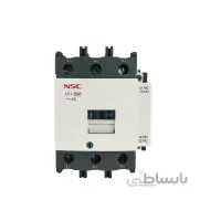 کنتاکتور 95 آمپر 220 ولت NSC