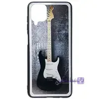 کاور مدل Guitar مناسب برای گوشی سامسونگ Galaxy A12