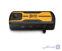 دستگاه کمک باتری پرتاب خودرو RAYAN INSTRUMENTS-مدل G02 ا RAYAN INSTRUMENTS RELEASE USED CAR ACCESSORIES - G02 MODEL