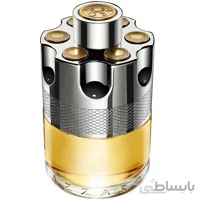 ادو تویلت مردانه آزارو مدل Wanted حجم 100 میلی لیتر ا Azzaro Wanted Eau De Toilette for Men 100ml