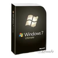 خرید ویندوز 7 التیمیت – Windows 7 Ultimate
