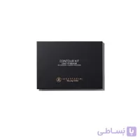 پالت کانتور خشک آناستازیا Light To Medium
