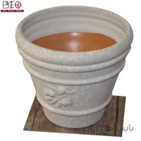 گلدان سفالی کد 1079431