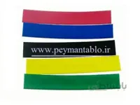 روکش حرارتی (شیرینگ) سایز (قطر) 70 (1متر) WOER