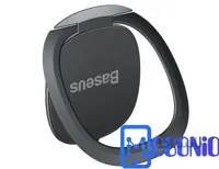 خرید ارزان حلقه نگهدارنده گوشی بیسوس Baseus Tool Invisible Phone Holder Ring