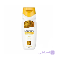 شامپو ويتامينه (ويترون) دیترون ا Ditron Daily Shampoo (Vitron)