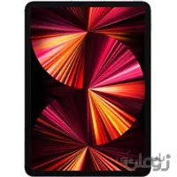 تبلت اپل مدل iPad Pro 2021 11 inch WiFi ظرفیت 512 گیگابایت