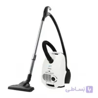 جاروبرقی فوتون FVC 2000 سفید پارس خزر