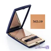 پنکیک آینه دار لیدو شماره 19