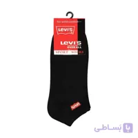 جوراب ورزشی مردانه لیوایز مدل L 6600