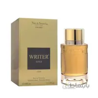 عطر مردانه Writer Gold ایو د سیستل 100 میلی لیتری ا -