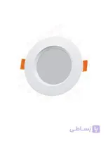 پنل SMD توکار 7 وات ABS