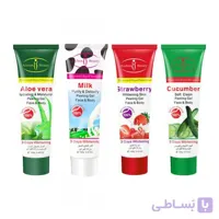 ژل لایه بردار آیچون بیوتی ا jelelayebardaraychon148