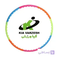 حلقه تناسب اندام سبک یا هولاهوپ - مشخصات،قیمت و خرید ا lightweight fitness hoop or hoop