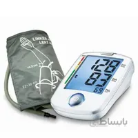 فشارسنج بازویی بیورر مدل BM44 ا Upper arm Blood Pressure Monitor BM44 کد 585280