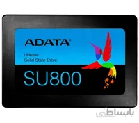 اس اس دی ای دیتا Ultimate SU800 2TB ا ADATA Ultimate SU800 2TB SATA3 SSD