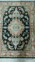 فرش دست بافت ا Handmade Carpet