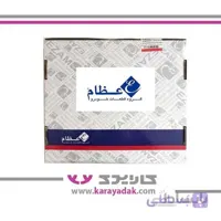 کمک فنر عقب H30 CROSS کراس دانگ فنگ اعظام
