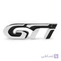 آرم اسپرت GTI مدل ۰۲