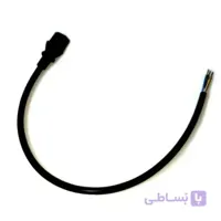 کابل پاور ماینر بدون دوشاخه