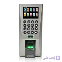 دستگاه کنترل تردد حرفه ای کارابان مدل KTA-3450