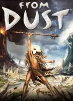 سی دی کی اورجینال from dust