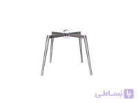 پایه فلزی سفارشی 3