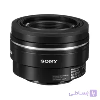 لنز سونی Sony DT 50mm f/1.8 SAM