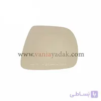 شیشه آینه توسان ix35 (شاگرد)