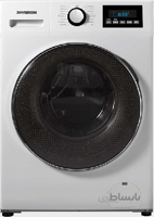 ماشین لباسشویی ایکس ویژن مدل WH82 ا X-Vision washing machine model WH82 کد 348229