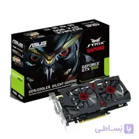 کارت گرافیک ایسوس ASUS ROG STRIX GTX 950 2GB GDDR5