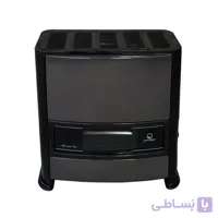 بخاری گازی مروارید سوز مدل 9000