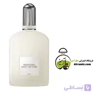 عطر تام فورد گری وتیور Tom Ford Grey Vetiver