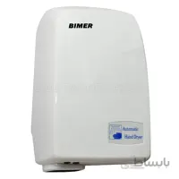 دستگاه دست خشک کن BIMER مدل BM-100 – کد 610102