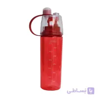 قمقمه درب ضامنی نشکن