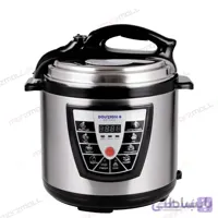 زودپز دیجیتال دایتون پلاس DP-701