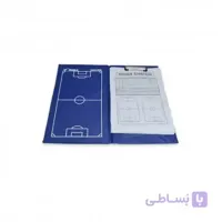 تاکتیک برد مربی فوتبال VX