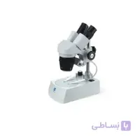 میکروسکوپ دوچشمی استریو ST40-2L نایت‌اسکای