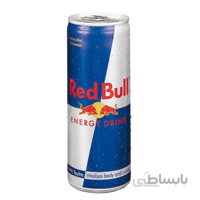 نوشیدنی انرژی زا 250 میل ردبول redbull