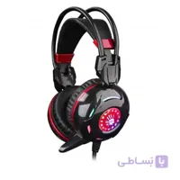 هدست ایفورتک مدل G300