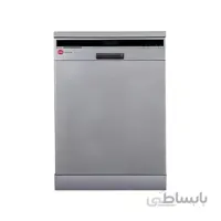 ماشین ظرفشویی کرال مدل MD-21401S ا CORAL dishwasher MD-21401S